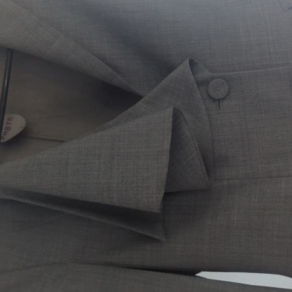 Grey Ports 1961 Blazer - Picture 3 of 10